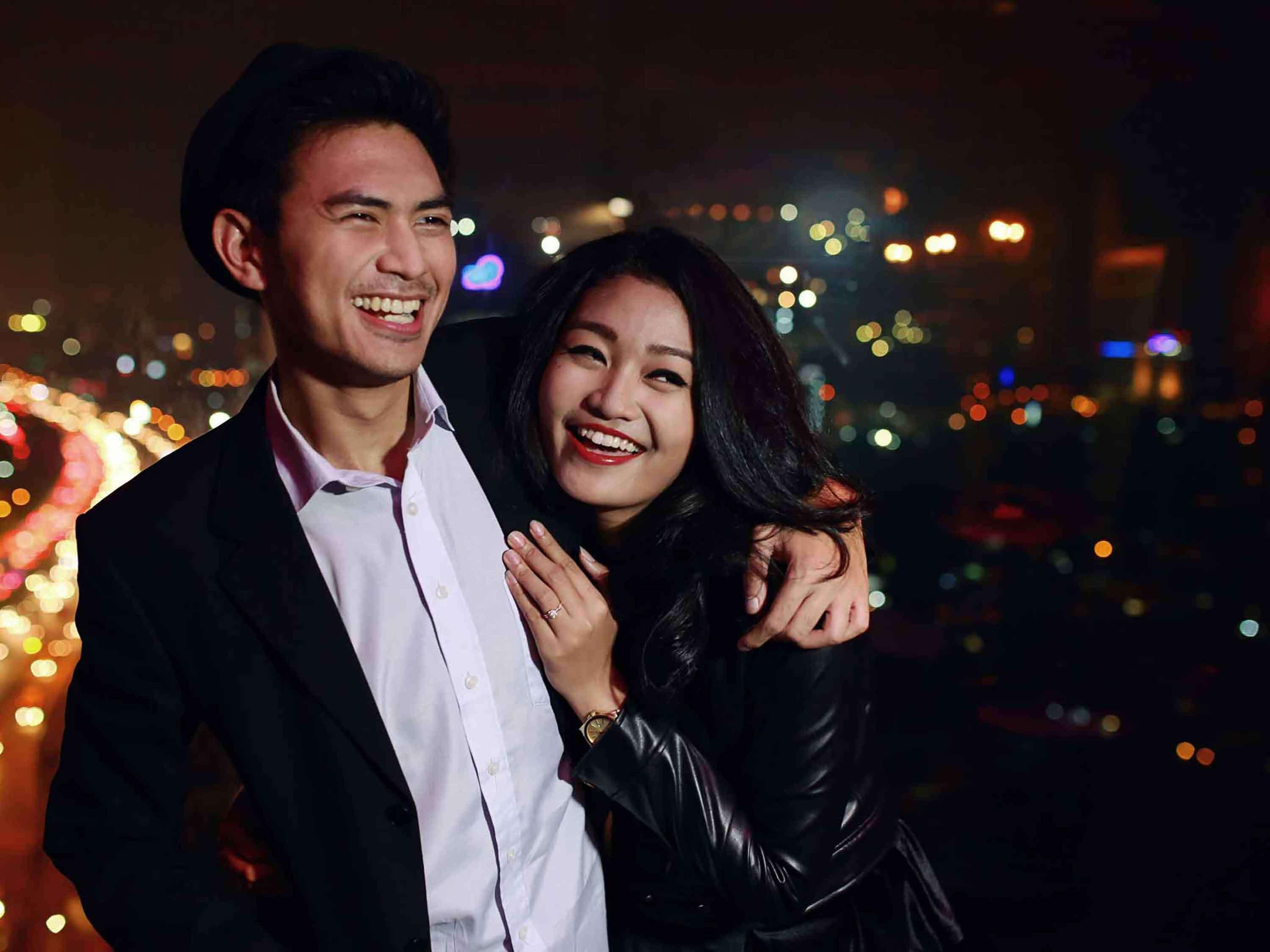 โรงแรมเมอร์เคียว จาการ์ตาซีมาตูปัง ภายนอก รูปภาพ