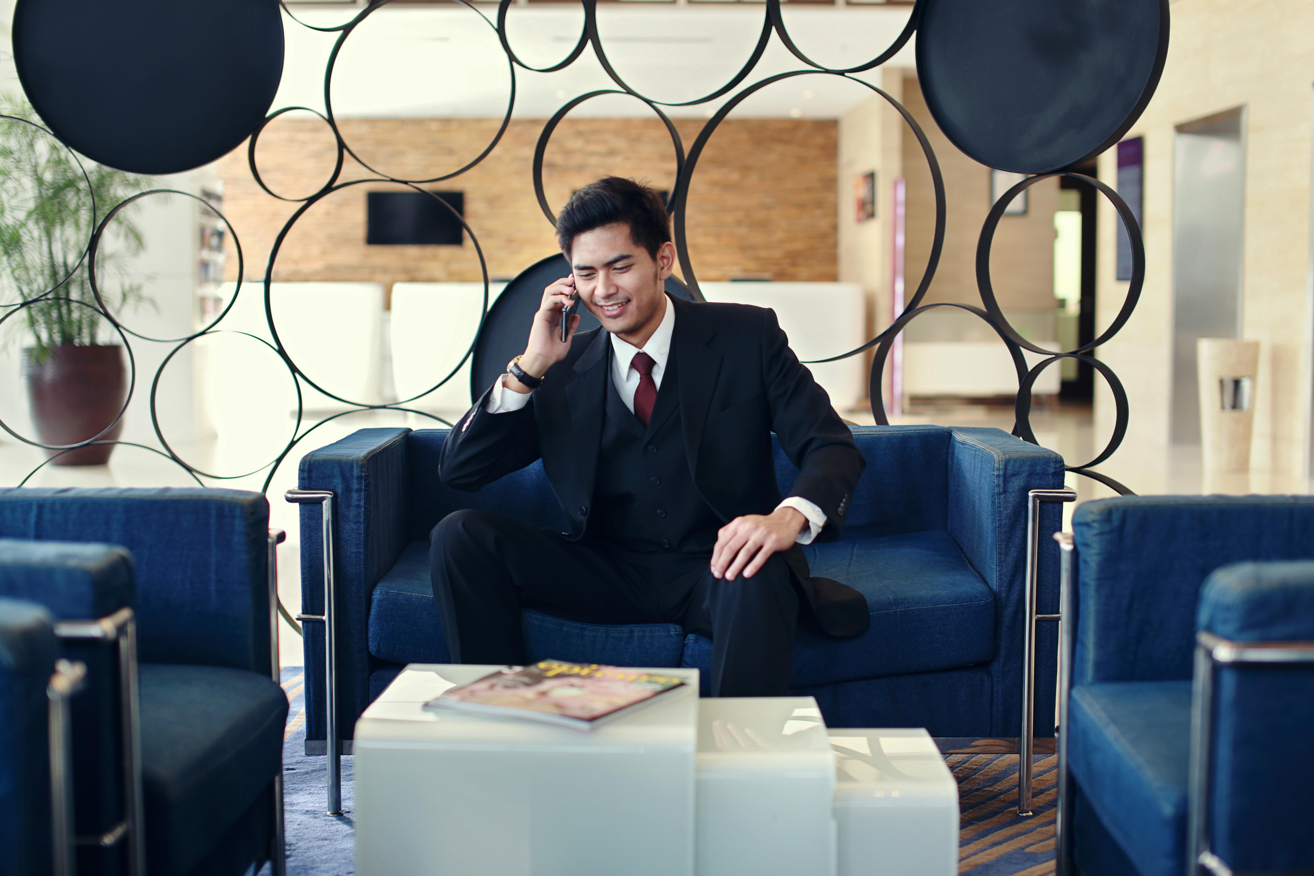 โรงแรมเมอร์เคียว จาการ์ตาซีมาตูปัง ภายนอก รูปภาพ